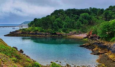 Churston Cove