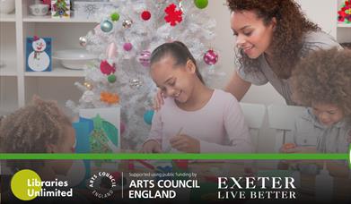 Family Christmas Crafts