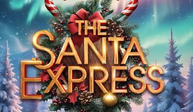 The Santa Express, Babbacombe Theatre