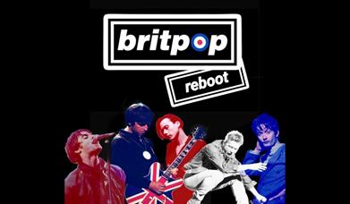 The Britpop Reboot Tour - A Musical Journey through the Era that defined a Generation, Brixham Theatre, Brixham, Devon