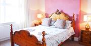 Master Bedroom, 2 Braeside Mews, Alta Vista Road, Paignton, Devon