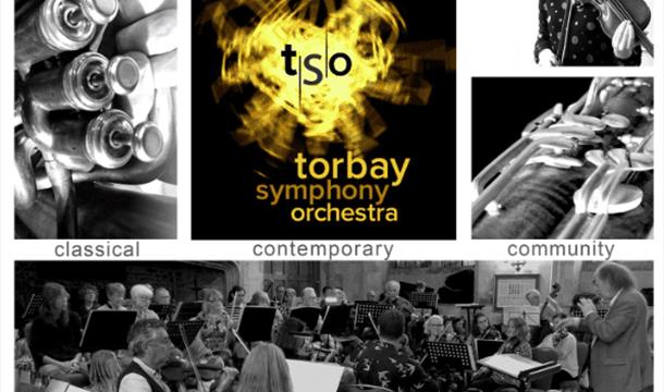 Torbay Symphony Orchestra