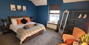 324 Torquay Road double bedroom