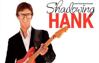 Shadowing Hank - A Tribute to Hank Marvin