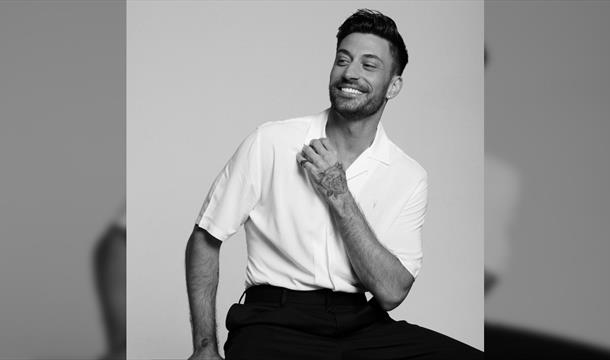 Giovanni Pernice -- Made In Italy