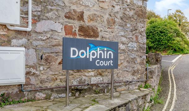 Dolphin Court