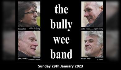Bully Wee Band.