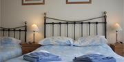 Bedroom, The Adelphi, Paignton, Devon