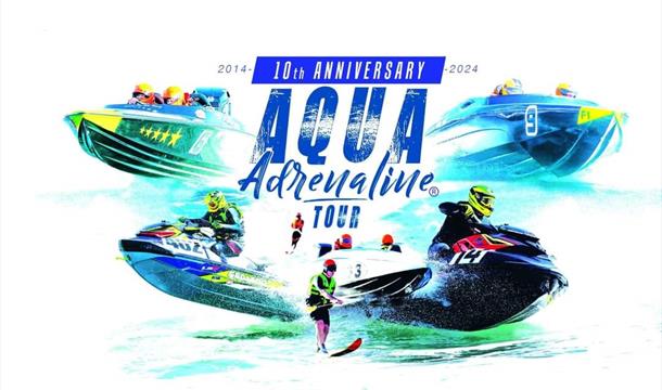 Aqua Adrenaline - Round 1 - Torquay