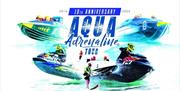 Aqua Adrenaline - Round 1 - Torquay