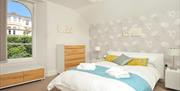 Bedroom, Astor House, Torquay, Devon