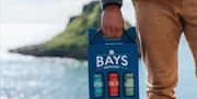 Bays Brewery Craft Ales Gift Pack