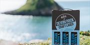 Bays Brewery Devon Rock Gift Pack