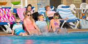 Beverley Holidays Outdoor Heated Swimming Pool - Paignton