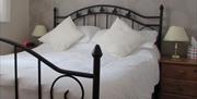Double bedroom, Birchwood House, Paignton, Devon