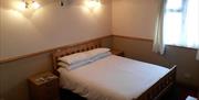 Double Bedroom, Brampton Guest House, Paignton, Devon