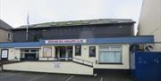 Exterior, Brixham Sea Anglers Club, Brixham, Devon