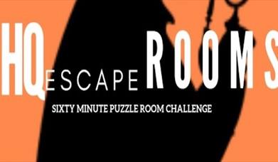 Be Part of a Locked Room Mystery