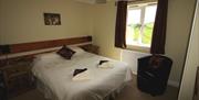 Double Bedroom at New Barn Farm, Totnes Road, Paignton, Devon