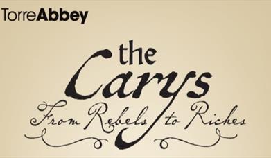 Torre Abbey - Carys
