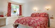 Bedroom, Cherry Stones, Paignton, Devon