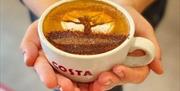 Costa Coffee Brixham