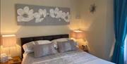 Bedroom at Crowndale Hotel Torquay, Devon