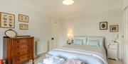 Double bedroom, Danecroft, Higher Furzeham Road, Brixham, Devon