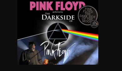 The Darkside of Pink Floyd, Brixham Theatre, Brixham, Devon