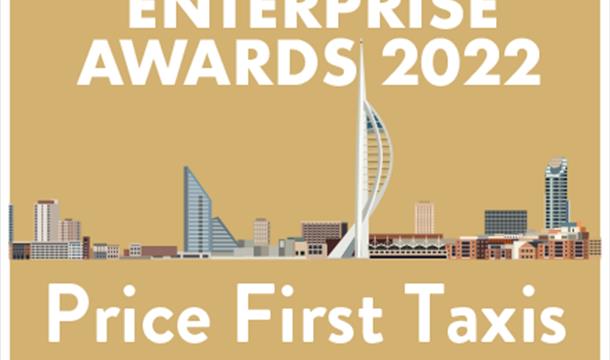 SME Award - Mosted Trusted Taxi Company 2022