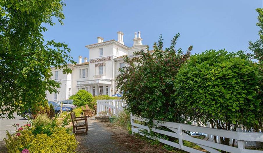 Devonshire Hotel Torquay Torquay English Riviera devonshire-hotel-torquay-torquay-english-riviera