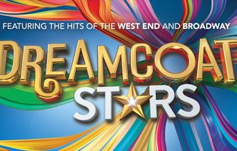Dreamcoat Stars, Palace Theatre, Paignton, Devon