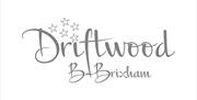 Driftwood B&B Brixham logo