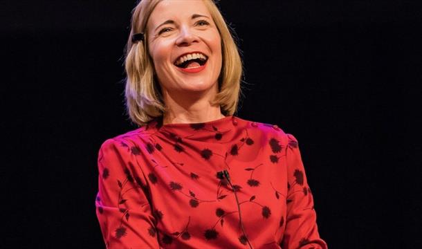 Agatha Christie: A Very Elusive Woman: Lucy Worsley