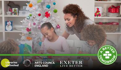 Family Christmas Crafts