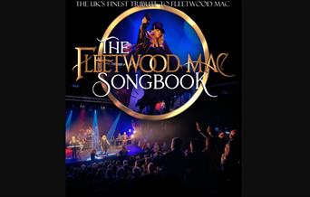 The Fleetwood Mac Songbook, Brixham Theatre, Brixham, Devon