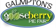 Galmpton Gooseberry Pie Fair, Galmpton, Devon