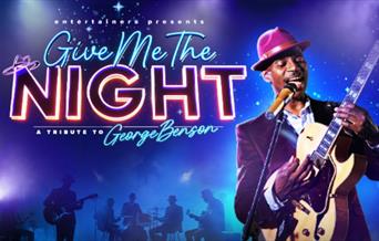 Give Me The Night, Babbacombe Theatre