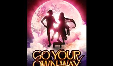 Go Your Own Way The Fleetwood Mac Legacy, Babbacombe Theatre, Torquay, Devon