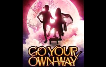 Go Your Own Way The Fleetwood Mac Legacy, Babbacombe Theatre, Torquay, Devon