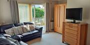 Lounge, Green View, Bascombe Close, Churston, Nr Brixham, Devon