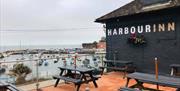 The Harbour Inn Paignton, Devon