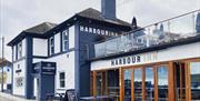 Harbour Inn, Paignton, Devon