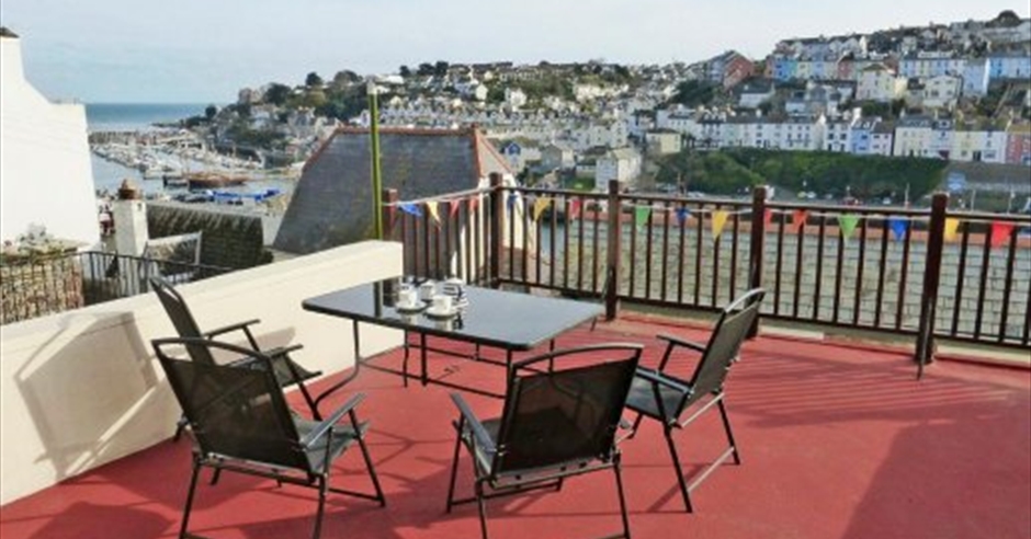 Harbour Watch Self Catering In BRIXHAM Brixham English Riviera harbour-watch-self-catering-in-brixham-brixham-english-riviera