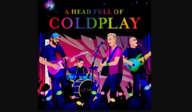 A Head Full Of Coldplay, Brixham Theatre, Brixham, Devon