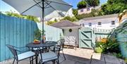 Starboard, Hesketh Mews self catering accommodation in Torquay, Devon