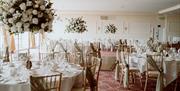 Wedding Fair - The Imperial Hotel, Torquay