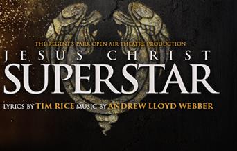 Jesus Christ Superstar, Princess Theatre, Torquay, Devon
