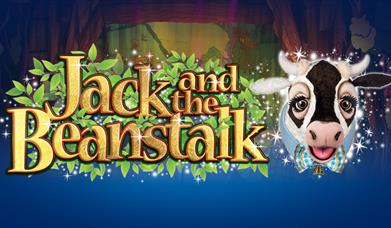 Jack and the Beanstalk, Princess Theatre, Torquay, Devon
