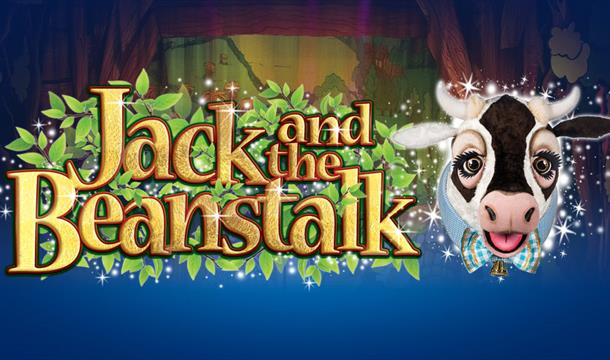 Jack and the Beanstalk, Princess Theatre, Torquay, Devon